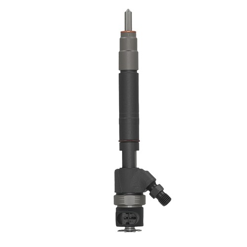 Diesel fuel injector - fuel,