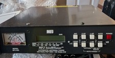 Automatic Antenna Tuner MFJ
