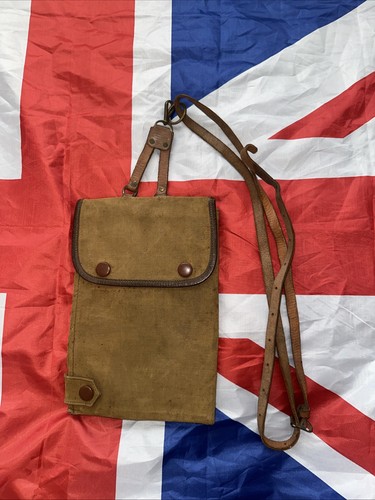 Ww1 british officer map - officer,