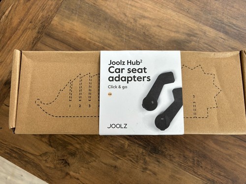 Joolz hub car seat - car,