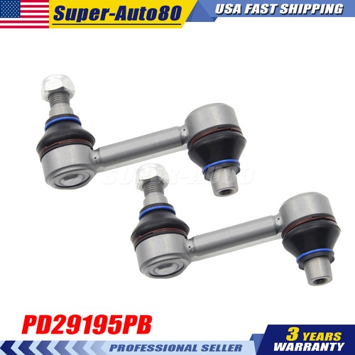 Sway bar link - sway,