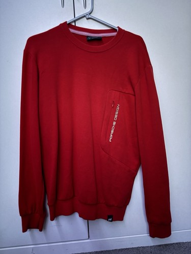 Adidas porsche design red - adidas,