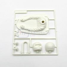 Tamiya 49154 Tyrrell P34 Six Wheeler/F103, 0004131/10004131 G Parts, NEW