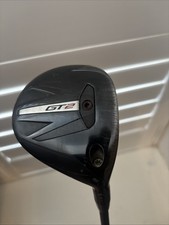 Titleist GT2 3 Wood Tensei