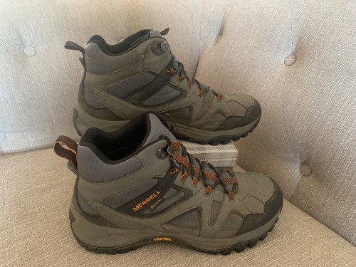 Merrell mens goretex hiking - mens,