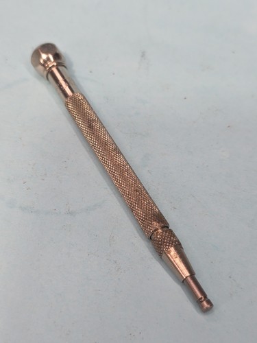Starrett tools pocket - l.s.,