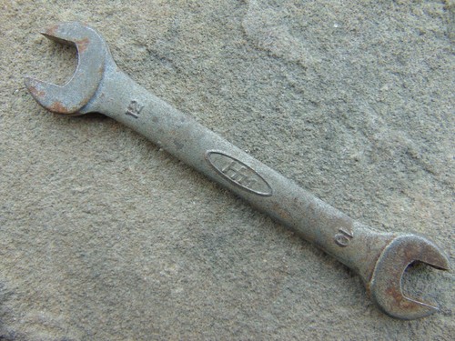 Honda 12 mm double - &12,