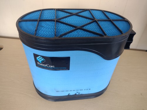 Fendt tractor air filter - tractor,