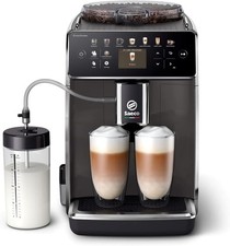 Saeco granaroma sm6580 10 - granaroma, sm6580/10