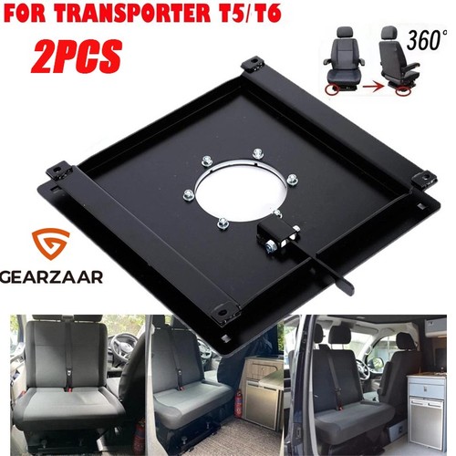 2pcs premium swivel seat - swivel,