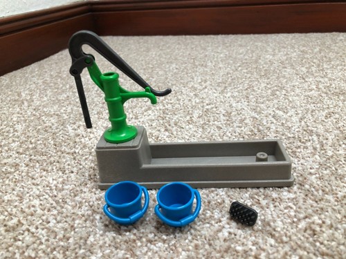 Playmobil 7351 farm water - 7351,