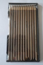 12 X BEROL KARISMA BLACKLEAD