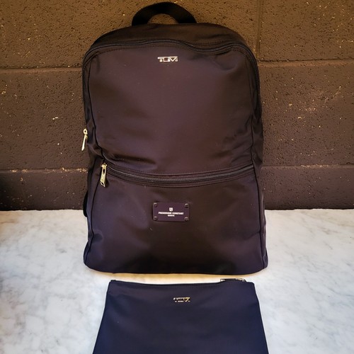 Tumi black frederique - tumi, constant