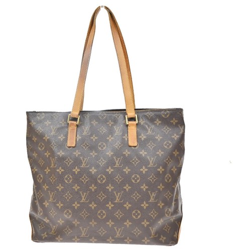 Louis vuitton cabas mezzo - cabas,