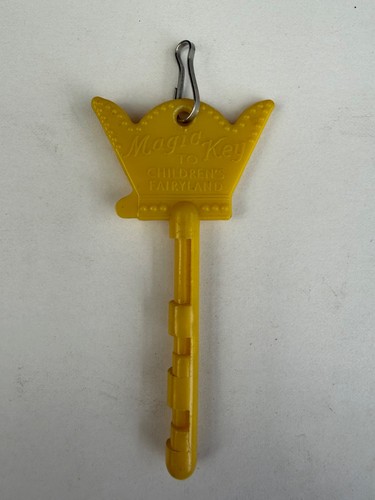 Vtg children fairyland magic - fairyland,