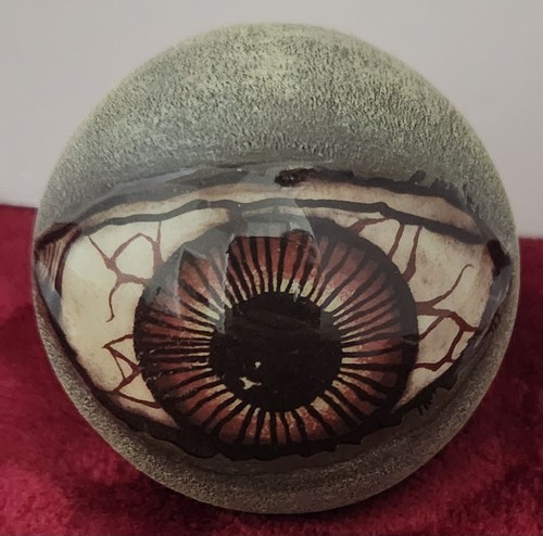 Vintage 90s stone finish - stone,