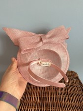 Phase Eight Blush Pink Double