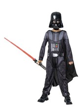 Boys Darth Vader Star Wars