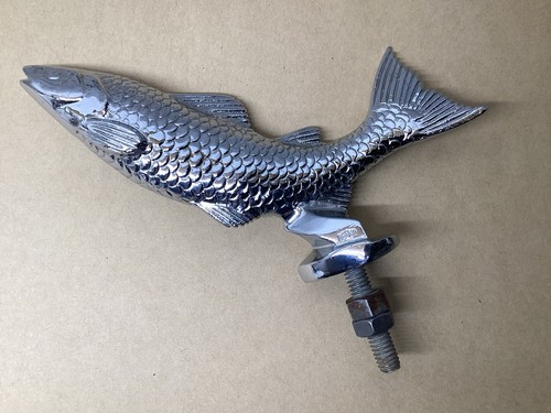 Vintage nos leaping salmon - vintage,
