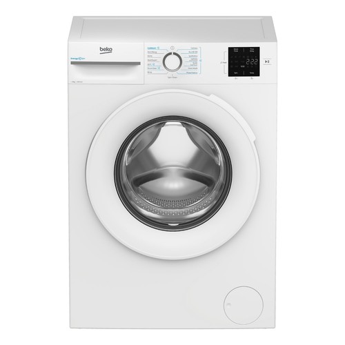 Beko washing machine - 8,