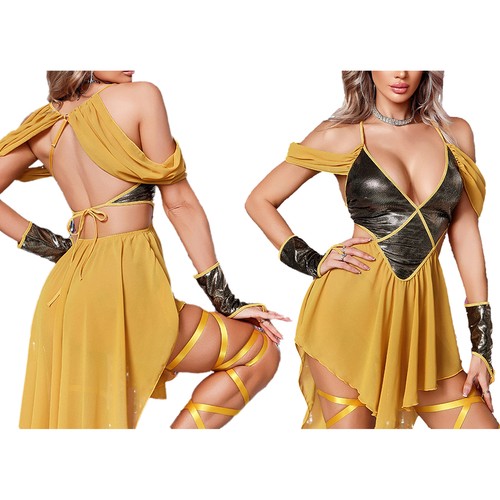 Women leotard cold shoulder - leotard,