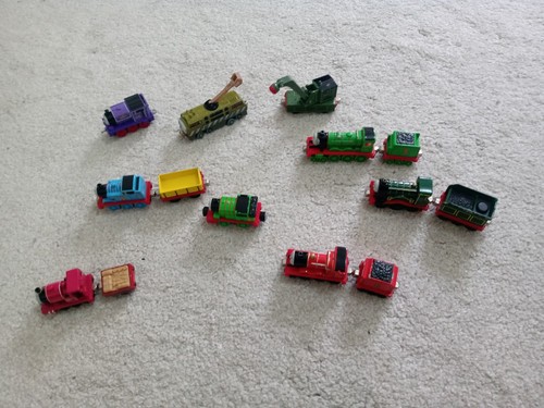 Thomas and friends learning - thomas,