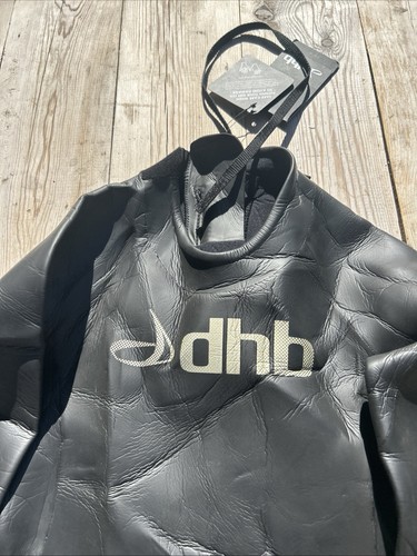 Dhb mens large wetsuit - dhb,