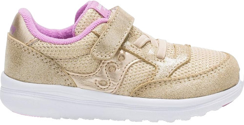Saucony girls baby jazz - baby, lite