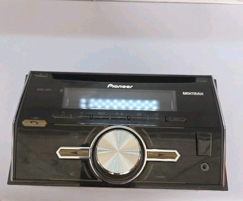 Pioneer x700bt mp3 usb - fh-x700bt, mp3/usb/cd
