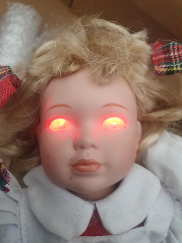 Rem pod doll meter ghost - rem,