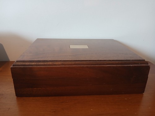 Decatur industries wooden - decatur,