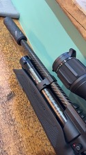 Weihrauch HW110K Carbon Fibre