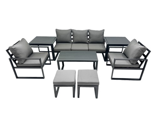 Fimous aluminium garden - fimous,