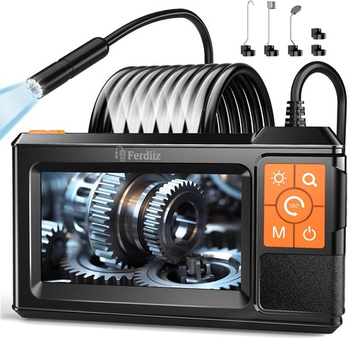 Inspection camera - inspection,