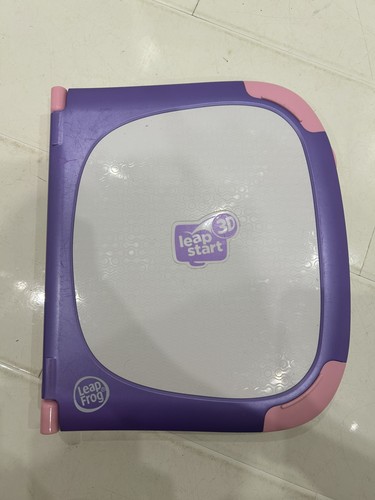 Leapfrog leap start - leapfrog,