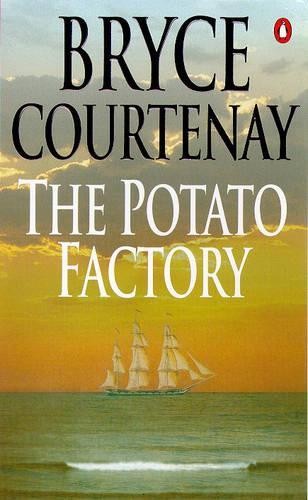 The potato factory - factory, (potato
