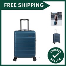 Anode 55x40x20 Cabin Suitcase