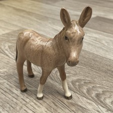 Beswick Pottery Donkey Foal