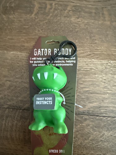 Watchover voodoo gator buddy - watchover,