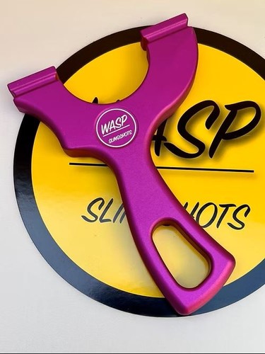 Wasp venator pro edition - pro, ott