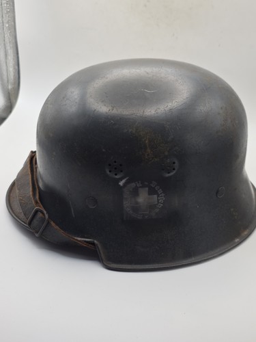 Helmet german red cross - german,