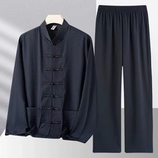 Kung Fu Suit Traditional Tai