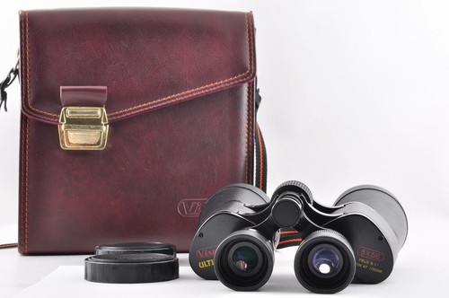 Vixen ultima 8x56 - ultima, binoculars