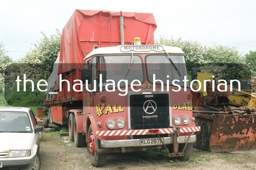 Thh truck photos atkinson - thh,