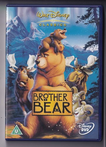 Disney brother bear - disney,,