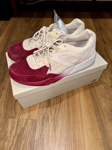 Puma ronnie fieg r698 sakura - puma,