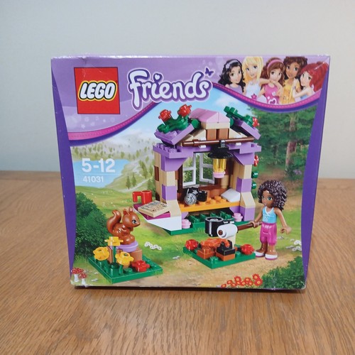 Lego 41031 friends andrea - lego,