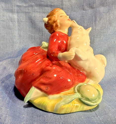 Royal doulton figure - doulton,