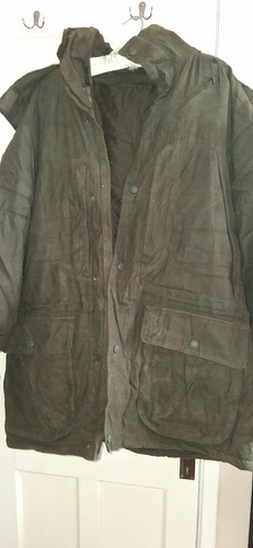 Rusky mens silent shooting - mens,