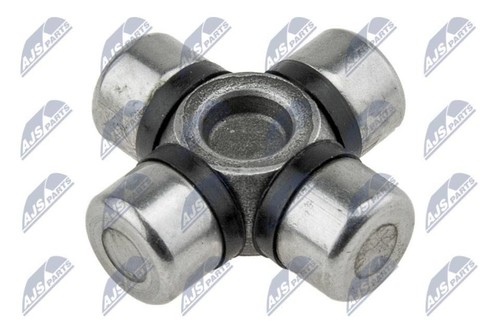 Front lower steering shaft - front,